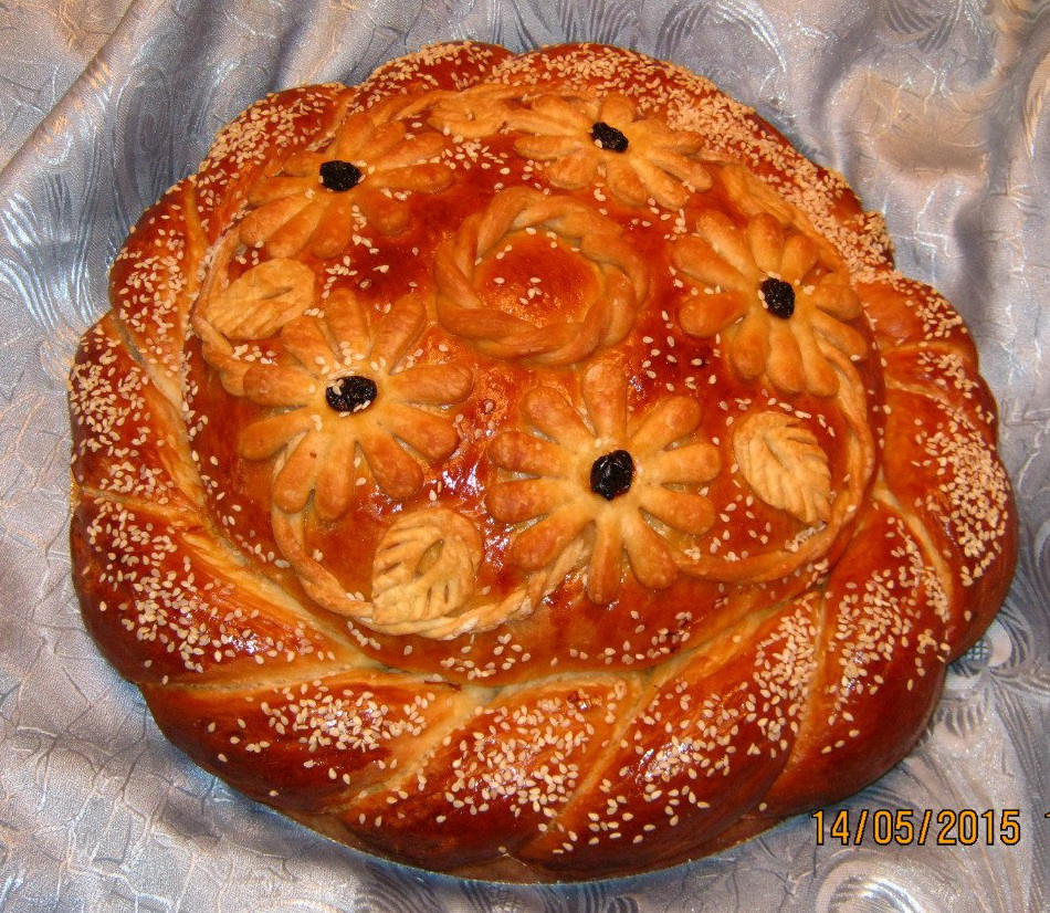 караваи (107)
