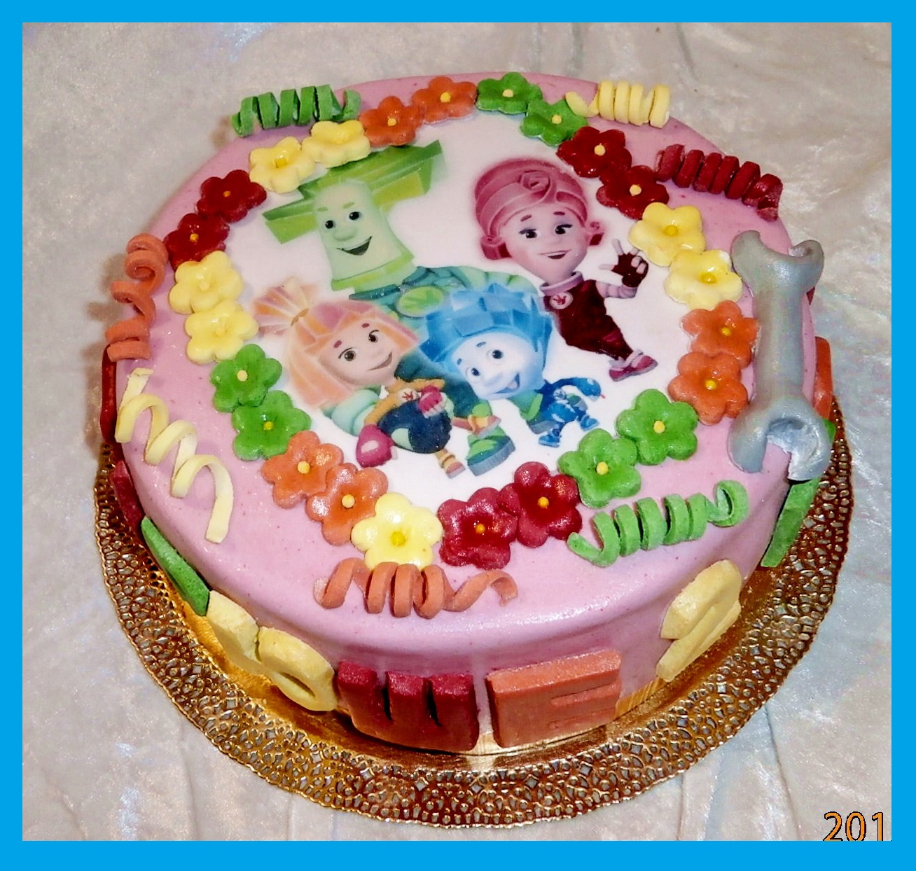Фиксики (22)