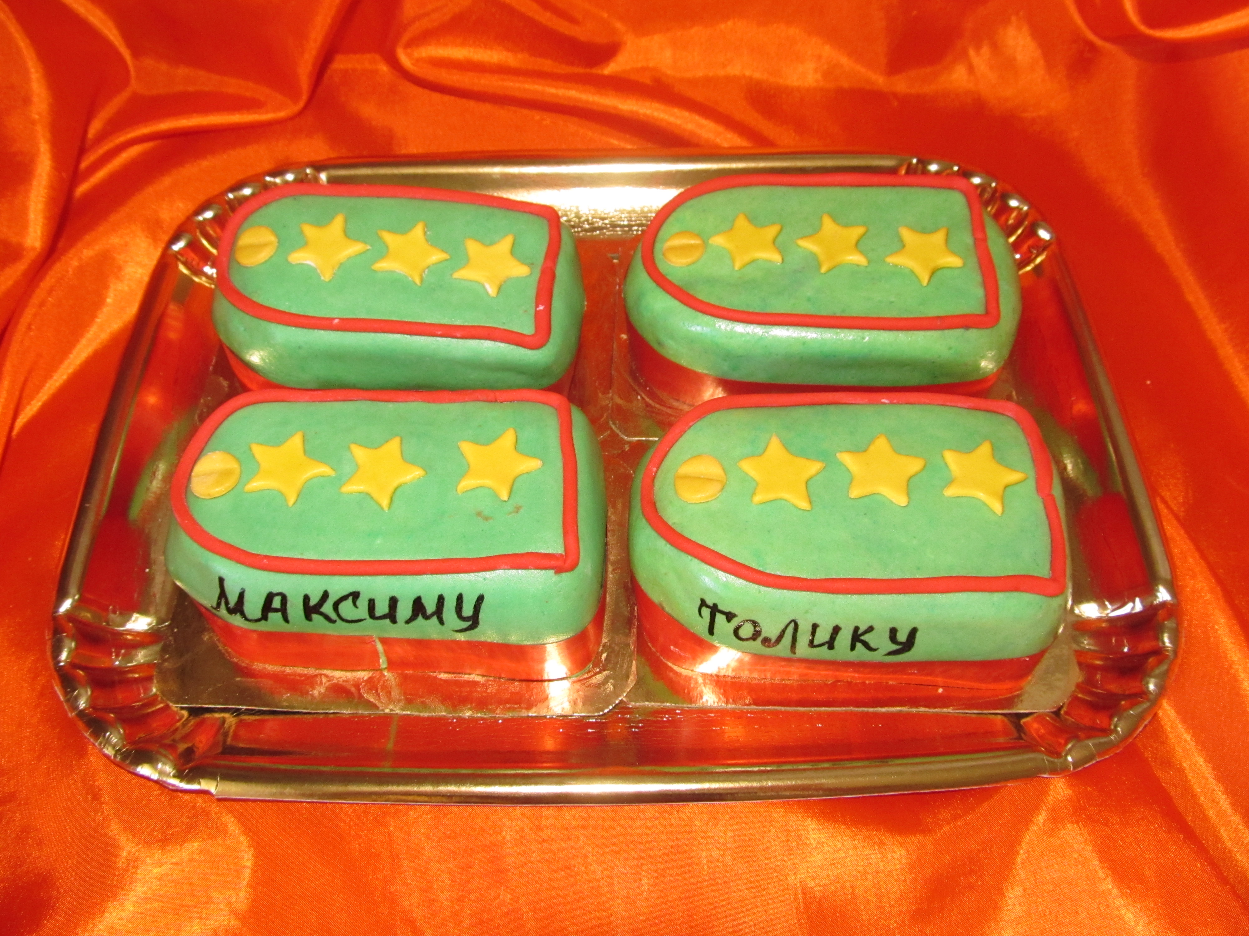 кексы (360)