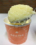 Cocada Cremosa no Pote