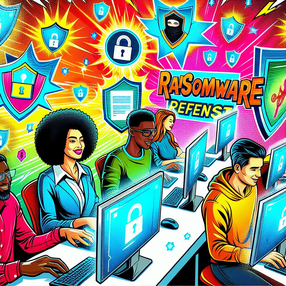 Alabama Ransomware Your Ultimate Guide to Defending Against Ransomware