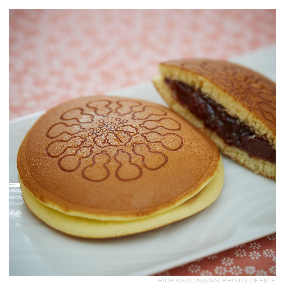 Ryoguchiya Korekiyo SENNARI