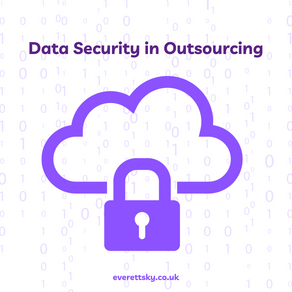 Ensuring Data Security in Outsourcing: Best Strategies for Protecting Sensitive Information