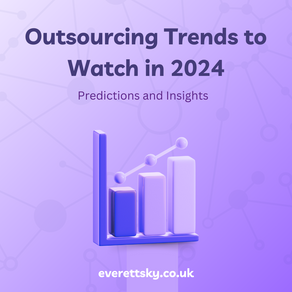 Outsourcing Trends in 2024: Predictions & Insights