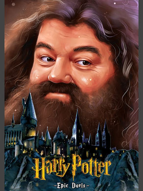 Hagrid