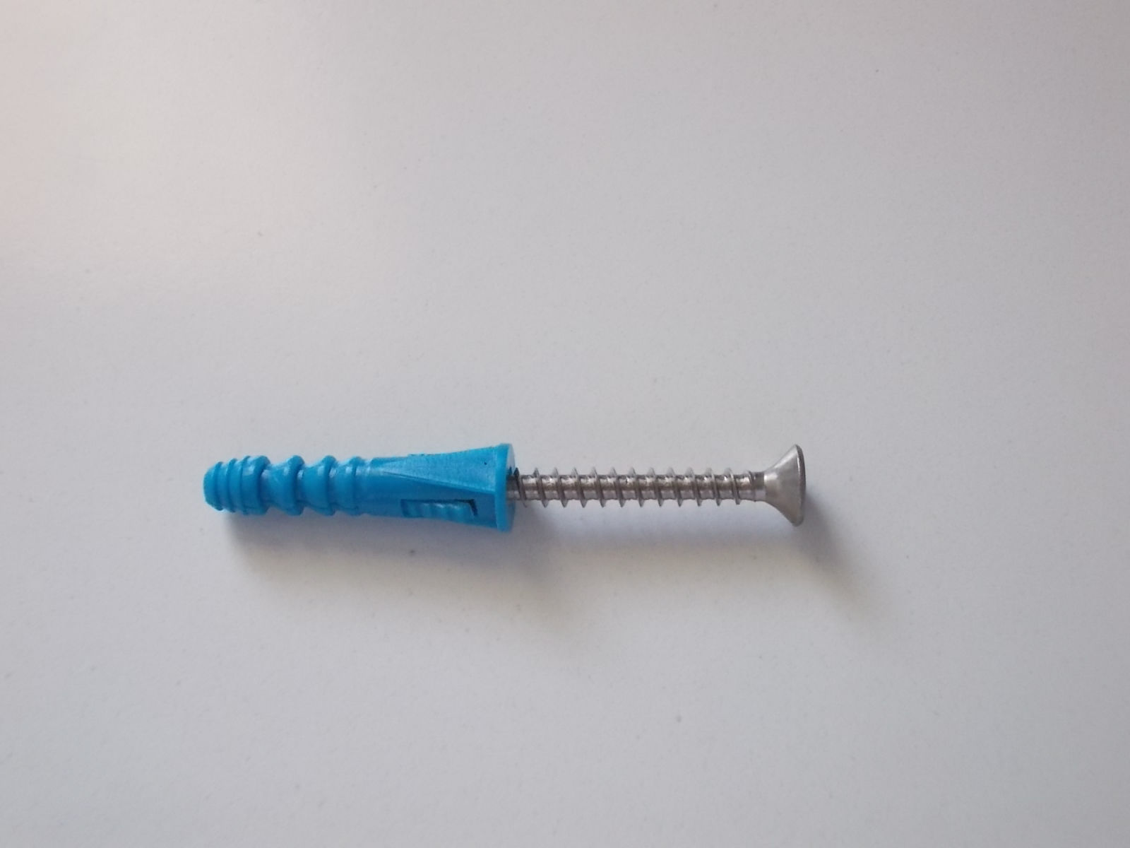 Kit fixation plaque numéro maison