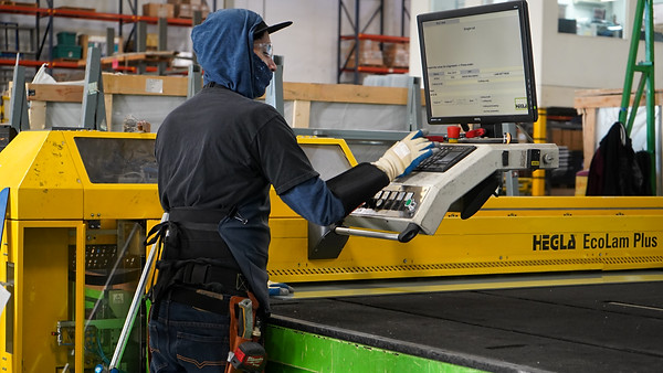 Sld Factory Example About | Sliders and Dividers