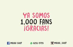 Re-diseño de imagen - Malba Shop