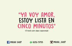 Re-diseño de imagen - Malba Shop