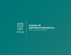 Manual de identidad corporativa