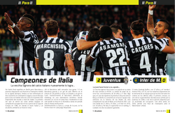 Revista De Primera