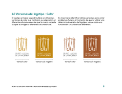 Manual de identidad corporativa