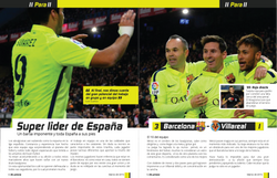 Revista De Primera
