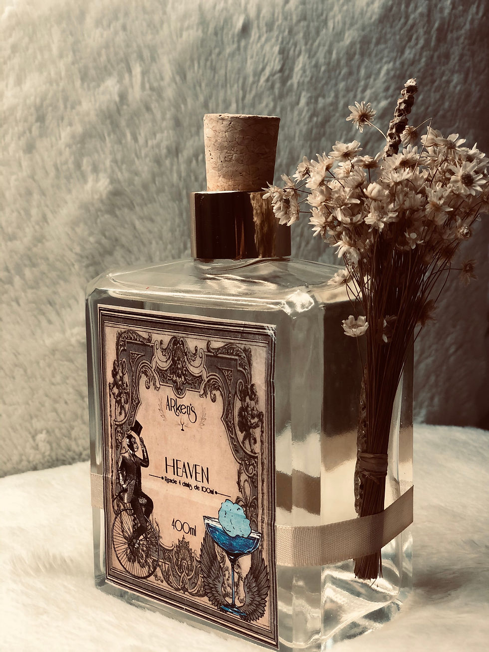 Miniatura: HEAVEN