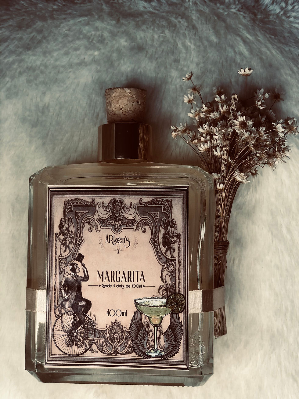Miniatura: MARGARITA