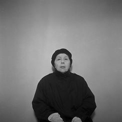 Geta Brătescu