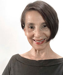 Eugenia Vargas-Pereira