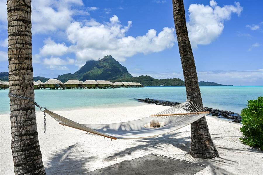 vue plage