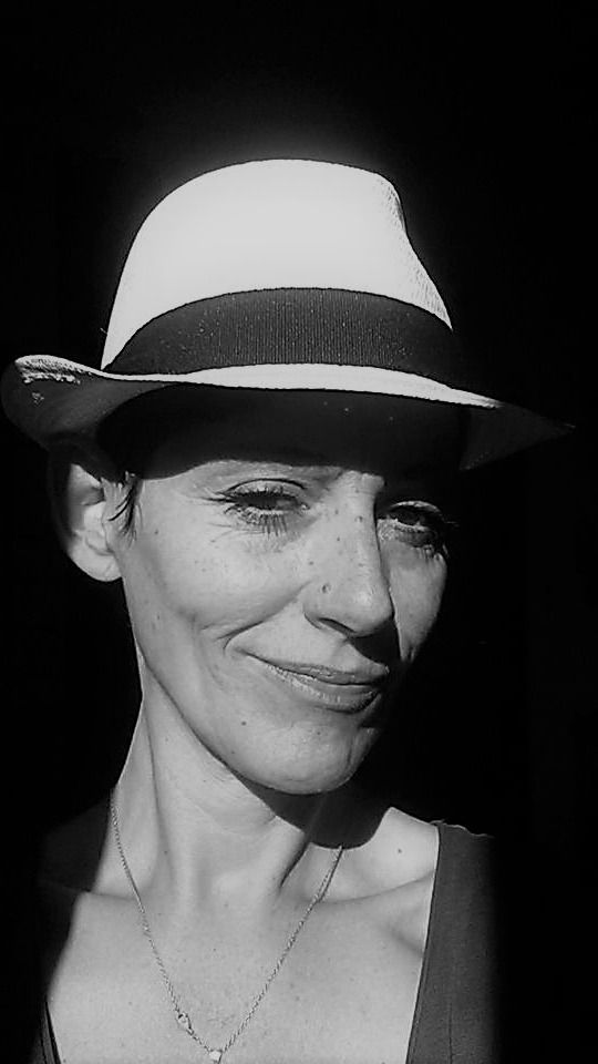 Christelle Lehallier