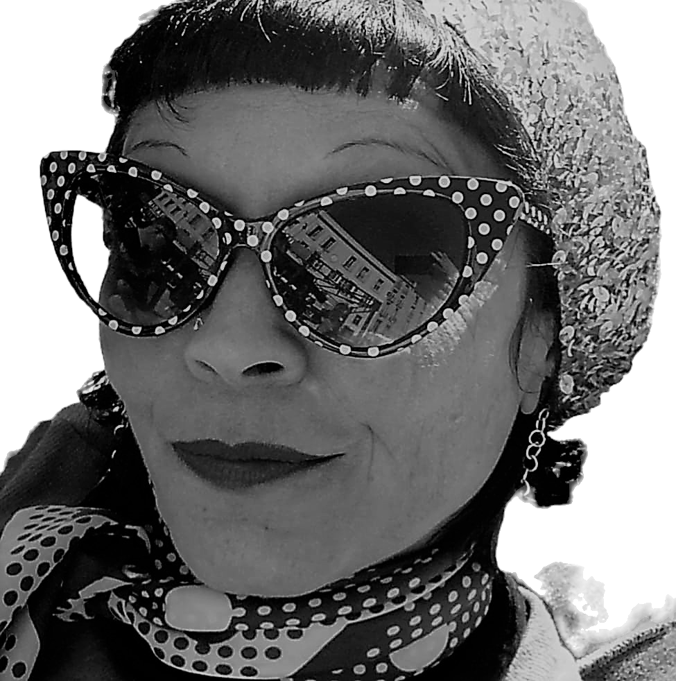 Peggy Wisser