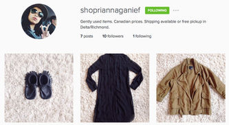 Shop My Closet