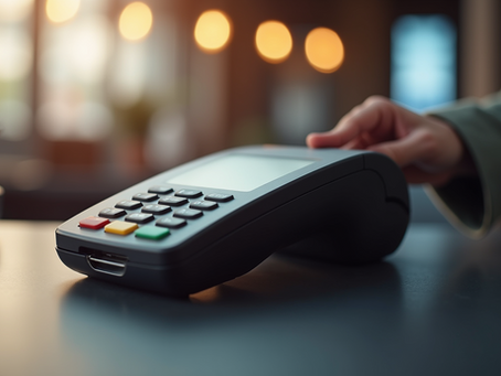 Revolutionize Your Payments with Our Innovative Solutions
