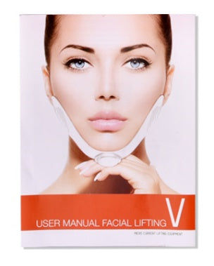 Thumbnail: V-Lift Facial Contour Device