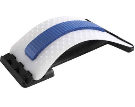 Thumbnail: Adjustable Back Stretcher