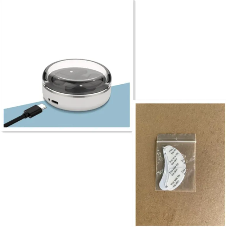 Thumbnail: Heated Eye Massager