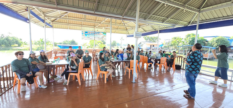 Éducation et Partage Communautaire