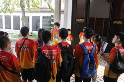 Heritage Hunt (2)