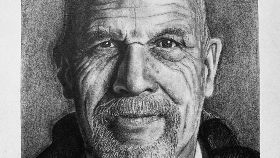 Traditional & Digital Illustrations