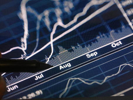 What's going on with the market and overall economy right now?