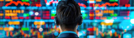 The Shortcut to Market Logic: 5 Indicators Every Investor Should Really Watch