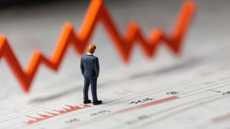Looming recession: according to the Sahm rule, and what to do about it!