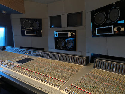 Studio A