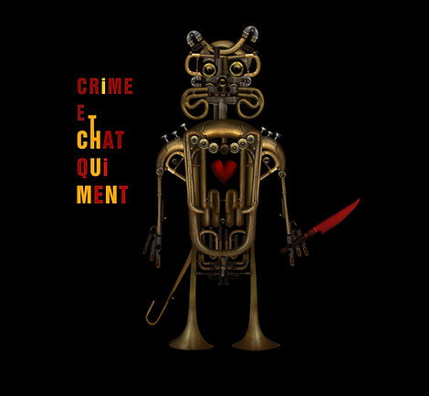 Crime et Chat qui ment 300px cover V3.jp