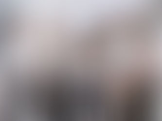 Team having conversation after meeting