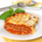 Livraison Pizzas et lasagnes Aix en