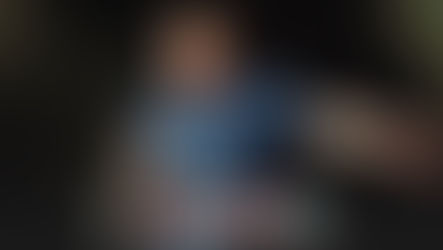 Hannah's prayer for a child