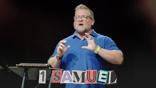 This is the Life of a Christian