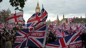 Unite The Kingdom: A gathering of patriots, not far-right agitators