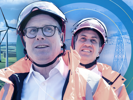 Net Zero to add £900 to cost of living by 2030