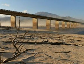 South Africa Needs Tourism to Quench Thirst of Drought