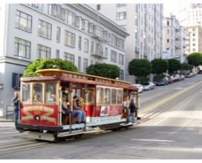 The San Francisco CityPASS is a Travel Accessory that Makes Everything Easier