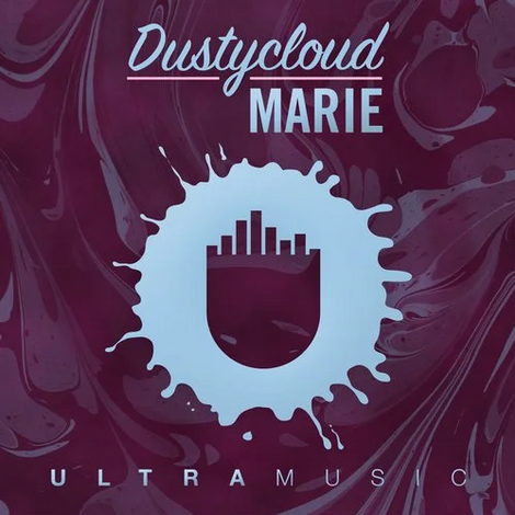 EDM track by Dustycloud signed on major music label