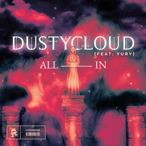 EDM track by Dustycloud signed on major music label