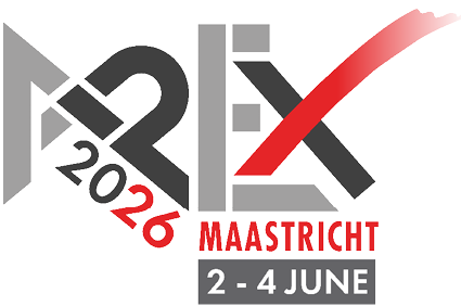 GEFAS mbH Roßla auf der APEX Messe in Maastricht