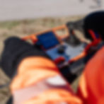 Kontrollpanel HELIX IMK 35500 Mobilkran