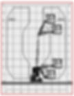 Arbeitsdiagramm HELIX 1004XL Mastarbeitsbühne